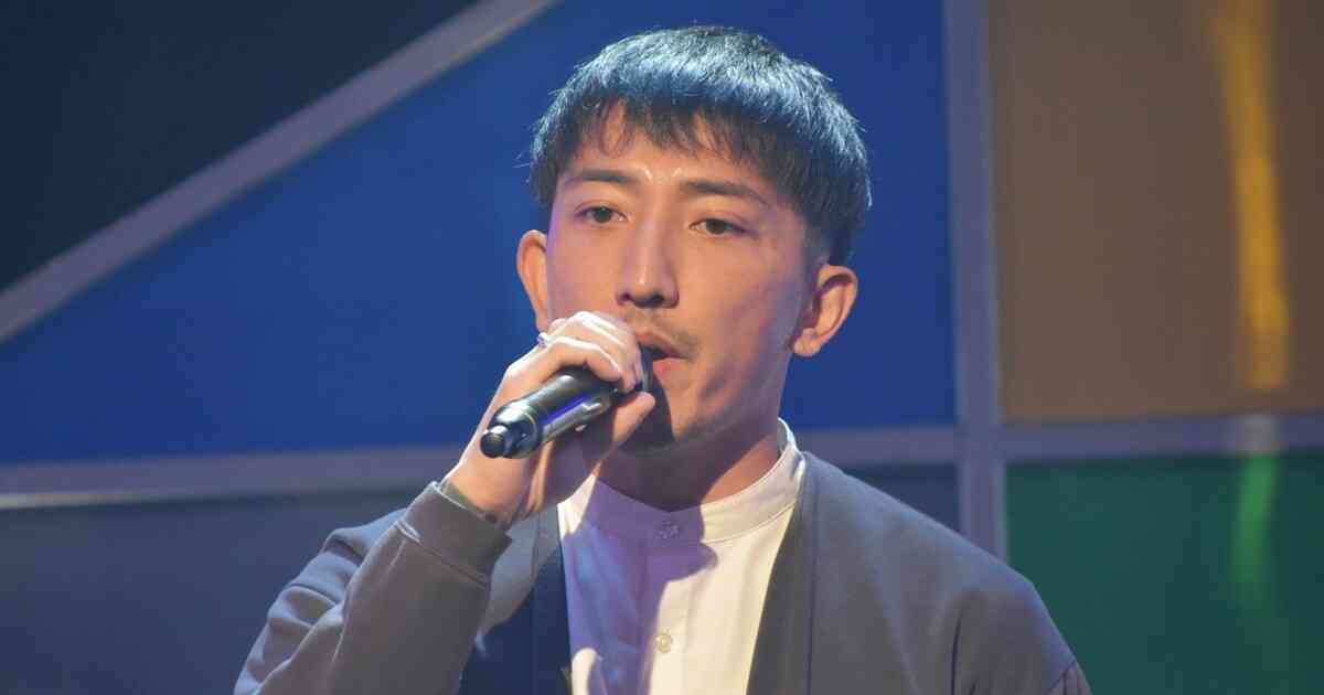 後藤祐樹氏、20年以上ぶりにテレビ歌唱「新鮮な気持ち」『大晦日職人歌合戦』で姉の曲に気まずさも | マイナビニュース