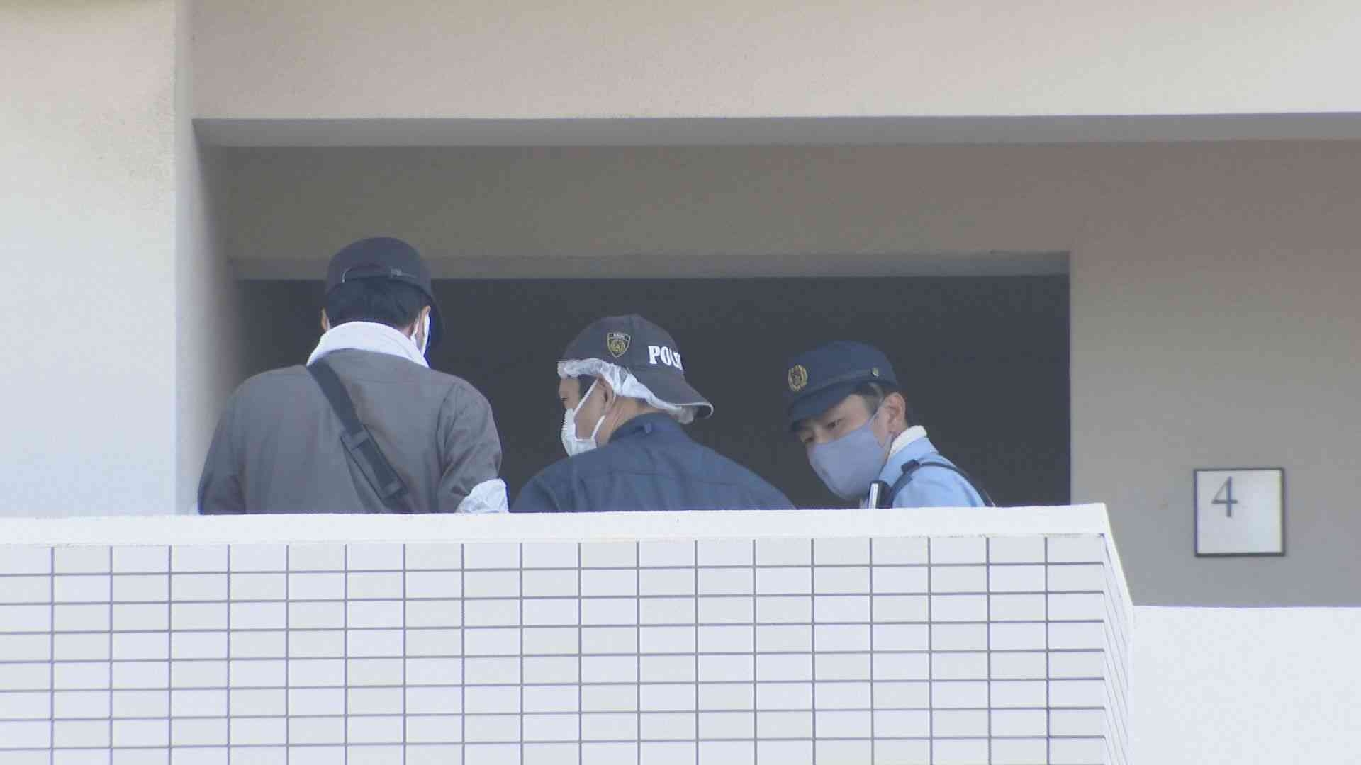 「一緒に生まれ変わりたかった」 父と姉を刺殺したひきこもりの男　姉は最期に「ごめんね」と言った