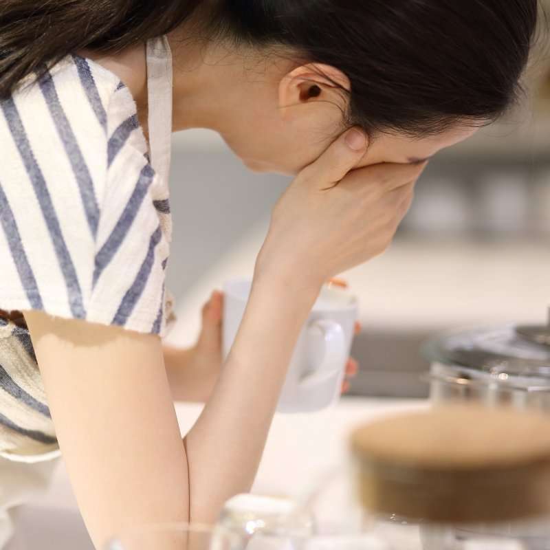 朝からポテチを３袋食べて「ご飯、もうないの？」子どものおやつを漁る偏食夫「子供のためにも離婚すべきか」真剣に悩む理由（FORZA STYLE） - Yahoo!ニュース