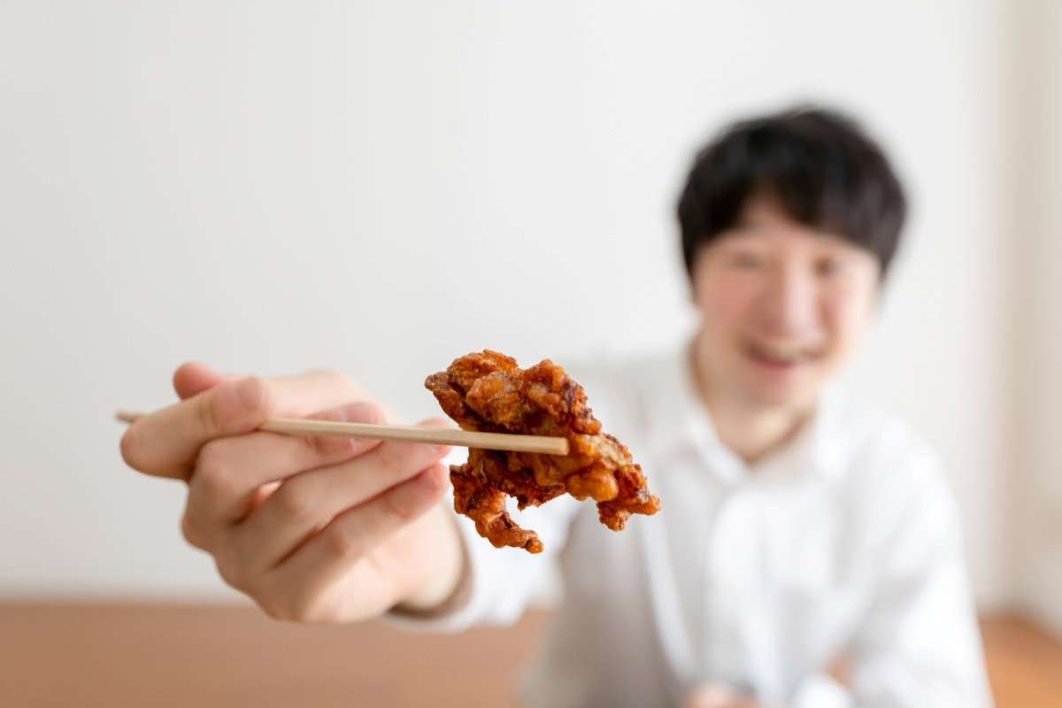 【後編】「ママ、僕のお菓子は？」「パパも野菜食べてないじゃん」子どものおやつまで食べ尽くすスナック菓子好き＆超偏食夫にもうお手上げ！ | FORZA STYLE｜ファッション＆ライフスタイル[フォルツァスタイル]