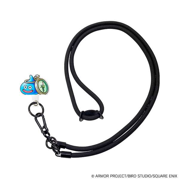 ドラゴンクエストウォーク　スマホショルダー＆リング　＜スラミチ＞ | スクウェア・エニックス e-STORE