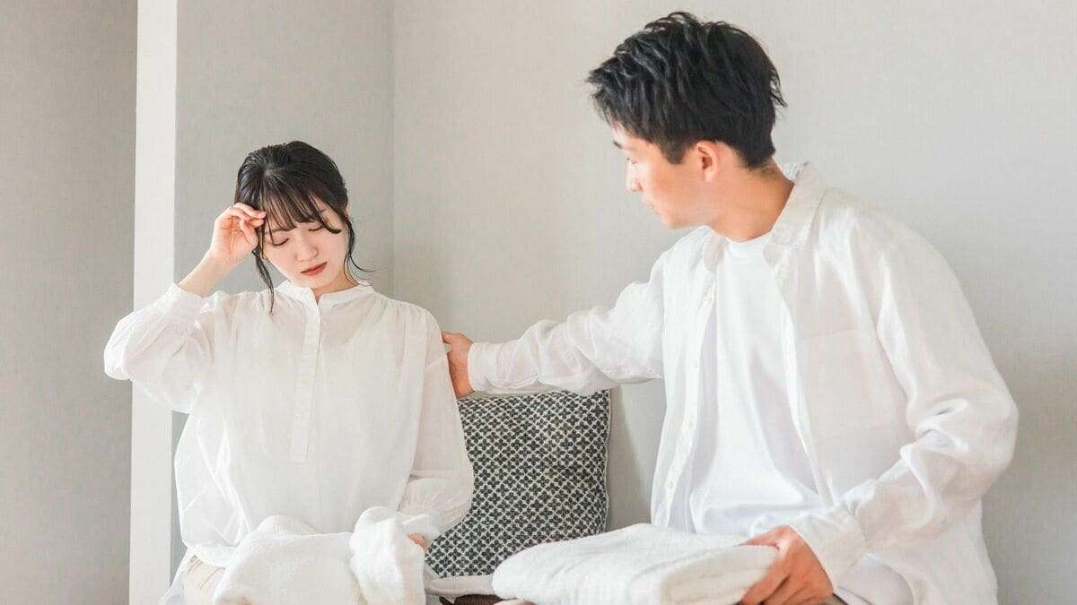 疲れ果てたパワーカップル､｢隠れ貧困｣のリスク 自由になれる時間は週にたった5時間とのデータも | 家計・貯金 | 東洋経済オンライン