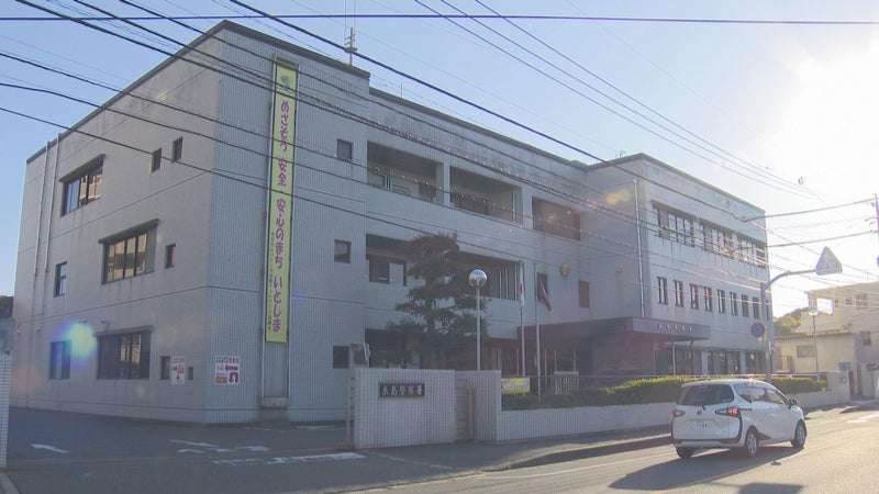 泊まりにきていた妻の同僚女性にわいせつ行為か　４１歳の男を逮捕　 - RKBオンライン