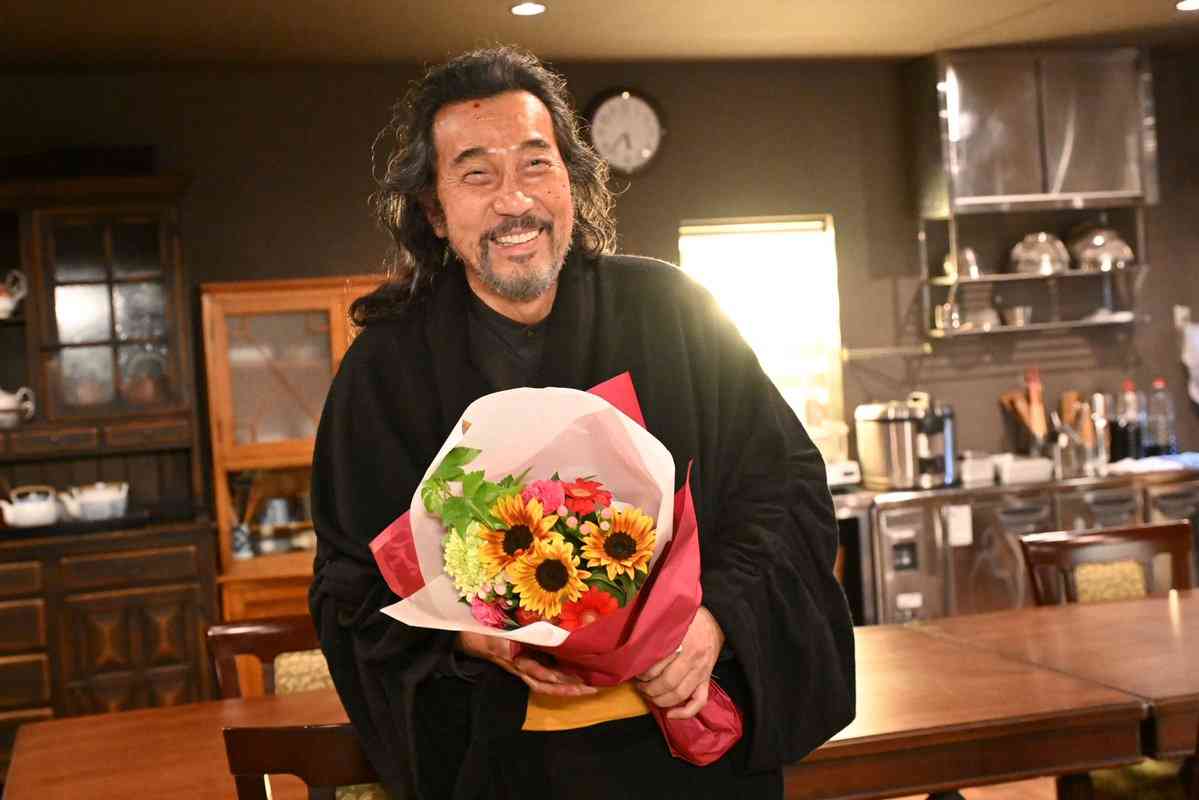 連ドラ「VIVANT」が特別企画を“予告”「楽しみすぎ」「何が起こるんだ！」歓喜の声