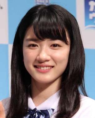 永野芽郁が「金髪似合ってない」批判に反論　「自分では似合ってると思ってるんだからいいでしょ」