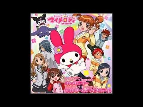 オトメロディー　高橋美佳子 - YouTube