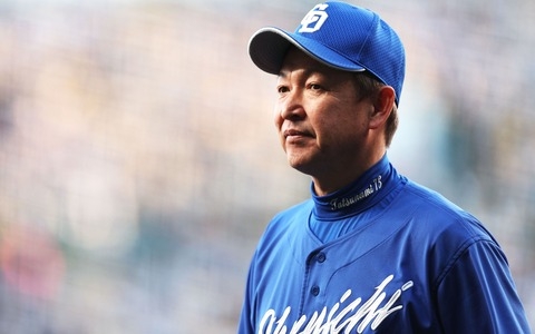 【中日】立浪監督、中田翔にラブコールｗｗｗｗｗｗ「彼とは親しい関係。ウチには打点挙げてくれる選手必要」 : なんJ 高校野球まとめ速報