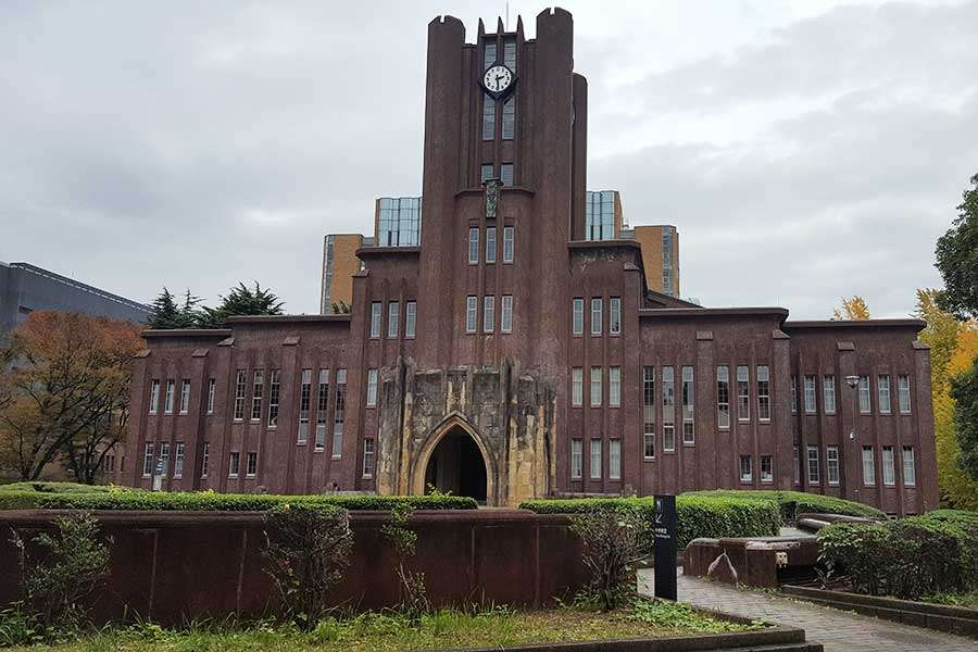 最高峰の中学に入ったのに…「鉄緑会という東大向けの塾になぜ入れる？」　素朴な疑問にさまざまな反応 | Hint-Pot