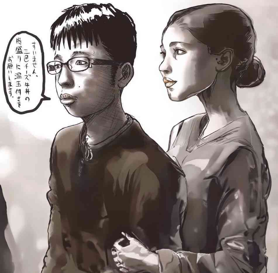 【雑談】仮面夫婦になったきっかけ