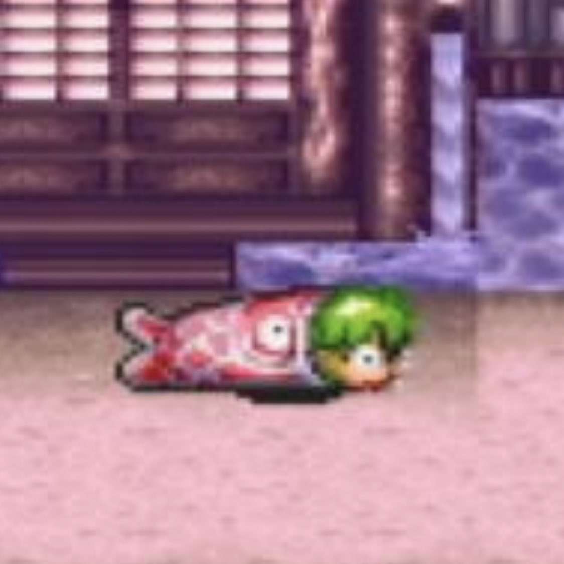 「がんばれゴエモン」シリーズを語りたい！part8