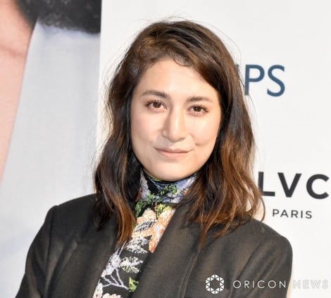 36歳・マリエ、多忙なメディア出演時代を回顧 20代前半はレギュラー番組を週に9本「体はもうボロボロだった」