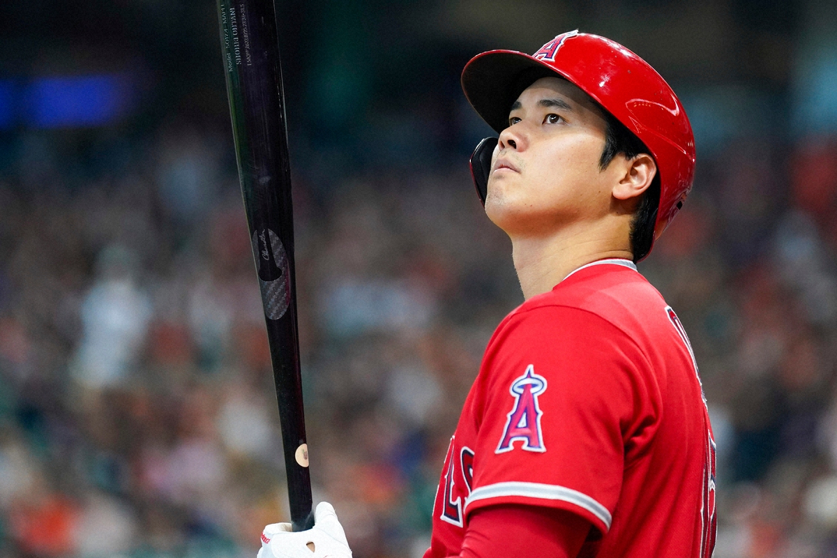 大谷のリハビリは「順調に進んでいる」関係者が近況明かす― スポニチ Sponichi Annex 野球