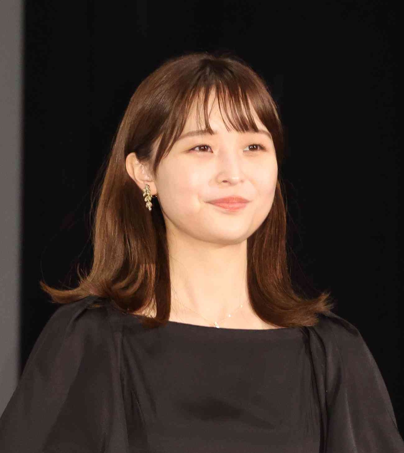 フジ三上真奈アナは「入院1カ月程度」渡邊渚アナは「回復次第復帰」社長定例会見で現状報告