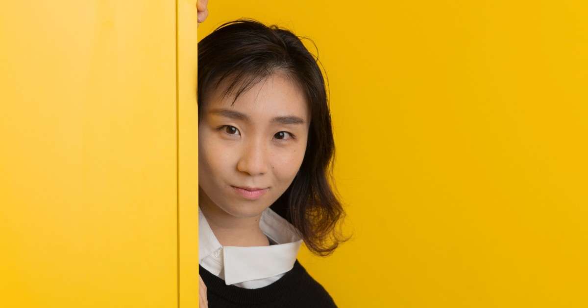 フィギュアスケート - おてんば少女、中国でペアと運命の出会い　フィギュアスケート・高橋成美1 | 4years. #学生スポーツ