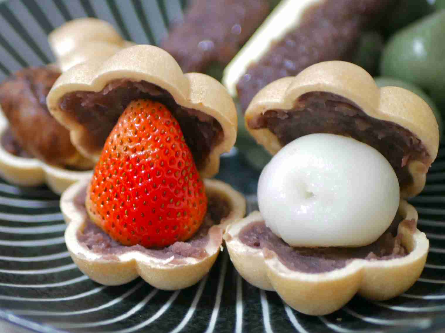 名古屋銘菓を語りたい