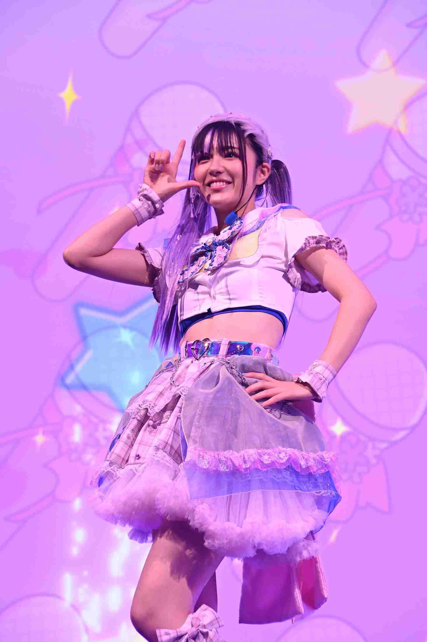 ＜明日のキングオージャー＞第38話「不動のアイドルデビュー」　まさかの“アイドル回”　リタが！？（MANTANWEB） - Yahoo!ニュース