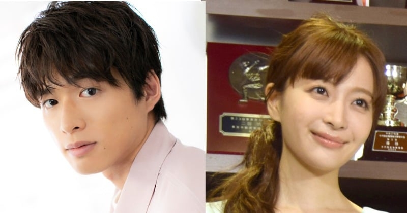 竹内渉、第1子妊娠を報告「早くも愛おしさが止まらない毎日」　白洲迅と22年4月に結婚  | ORICON NEWS