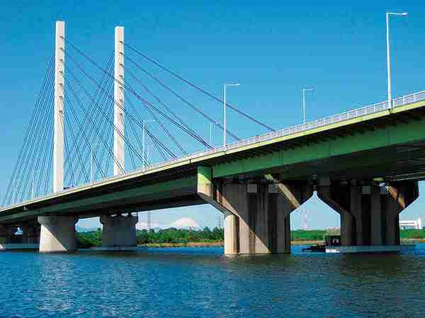 レインボーブリッジあす“封鎖” お台場・中防・ゲートブリッジまでイベントで通行止め 路線バスも注意！