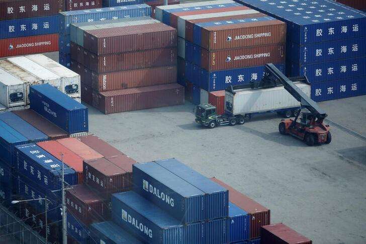 韓国ＧＤＰ、第2四半期は予想上回る　消費・投資弱く見通しに影 | ロイター