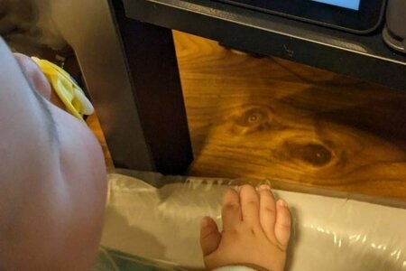 令和っ子の「はじめてのおつかい」　0歳児が1人で購入したものとその方法に驚きの声（LIMO） - Yahoo!ニュース