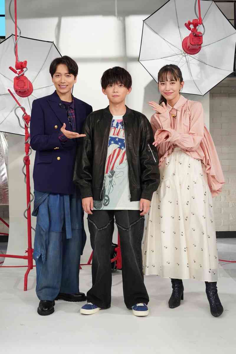 松丸亮吾、恋愛事情を赤裸々告白 過去の失恋理由も明かす