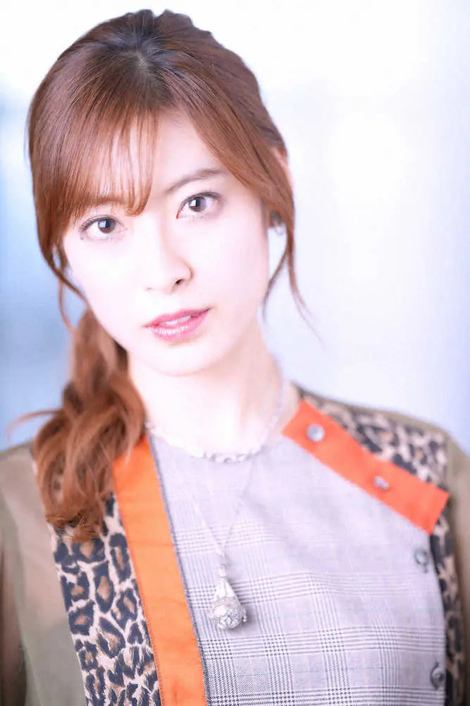 瀧本美織　学生時代からモテた「いっぱい告白されて」　連絡先聞かれたら？「普通に言います」
