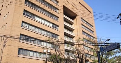 海に転落、8歳男児死亡　徳島・阿南、両親と釣りに ｜ 共同通信