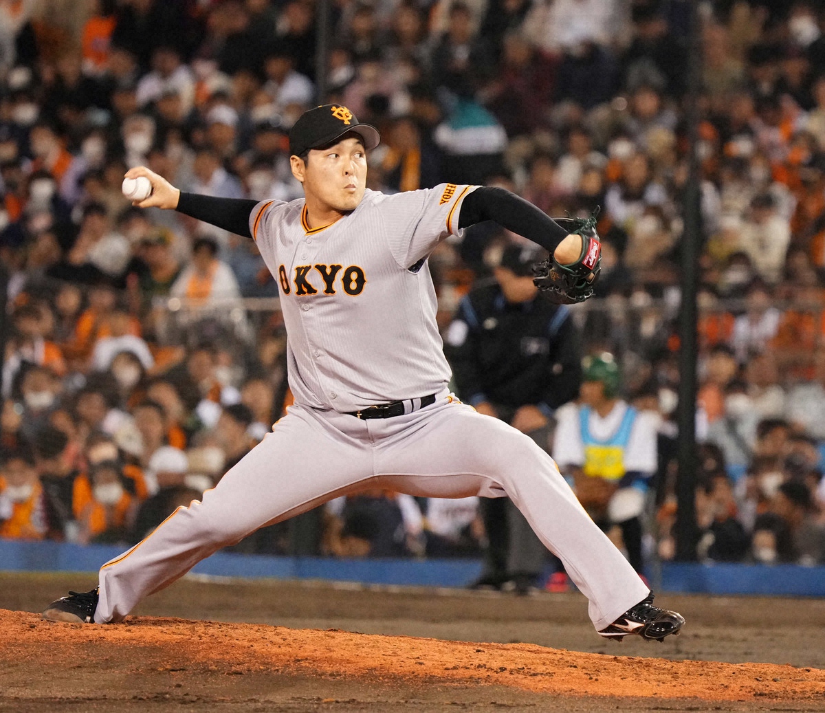 日本ハムが巨人退団の鍵谷獲得へ　5年ぶり古巣復帰が決定的― スポニチ Sponichi Annex 野球