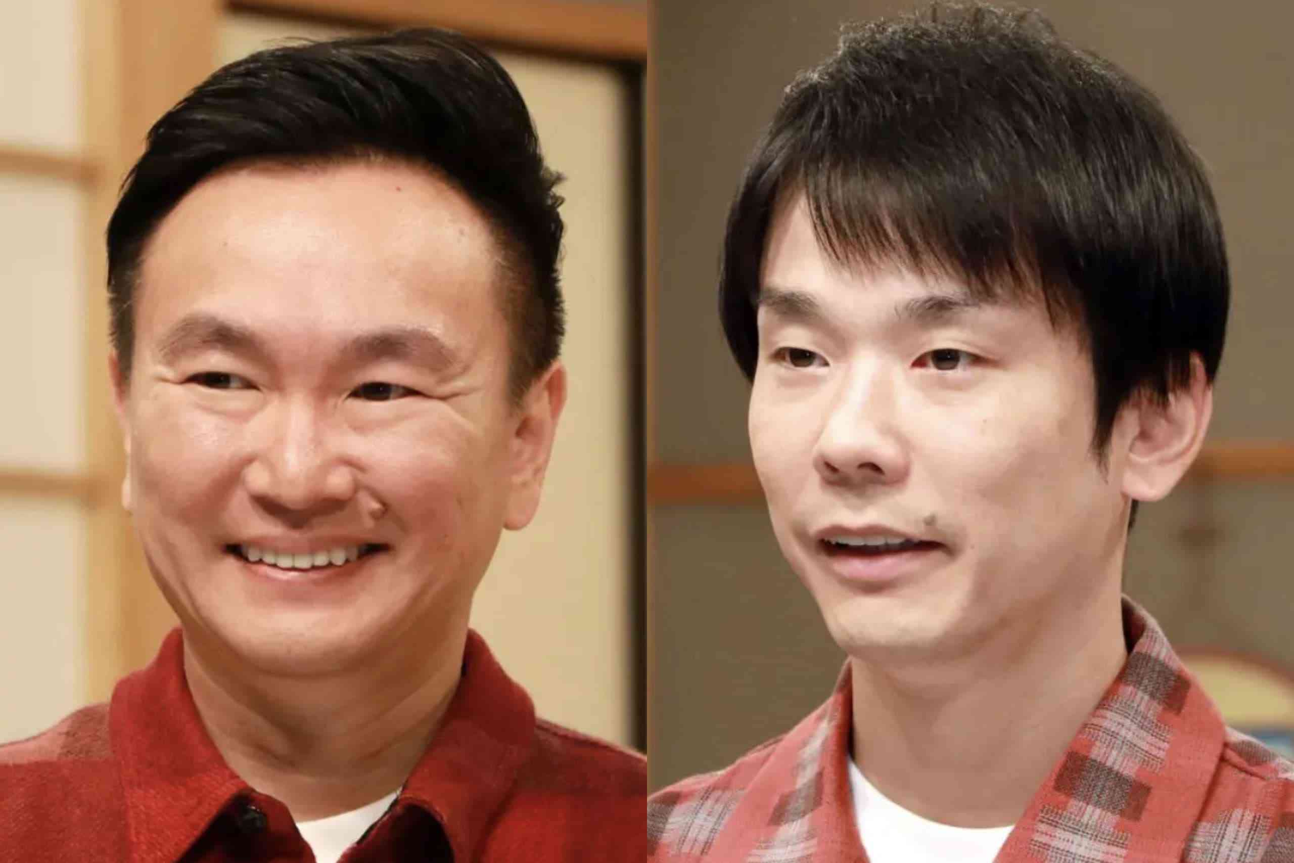 かまいたち、「変な写真を使わないで」　ネットニュースへの“お願い”にファン爆笑 – Sirabee