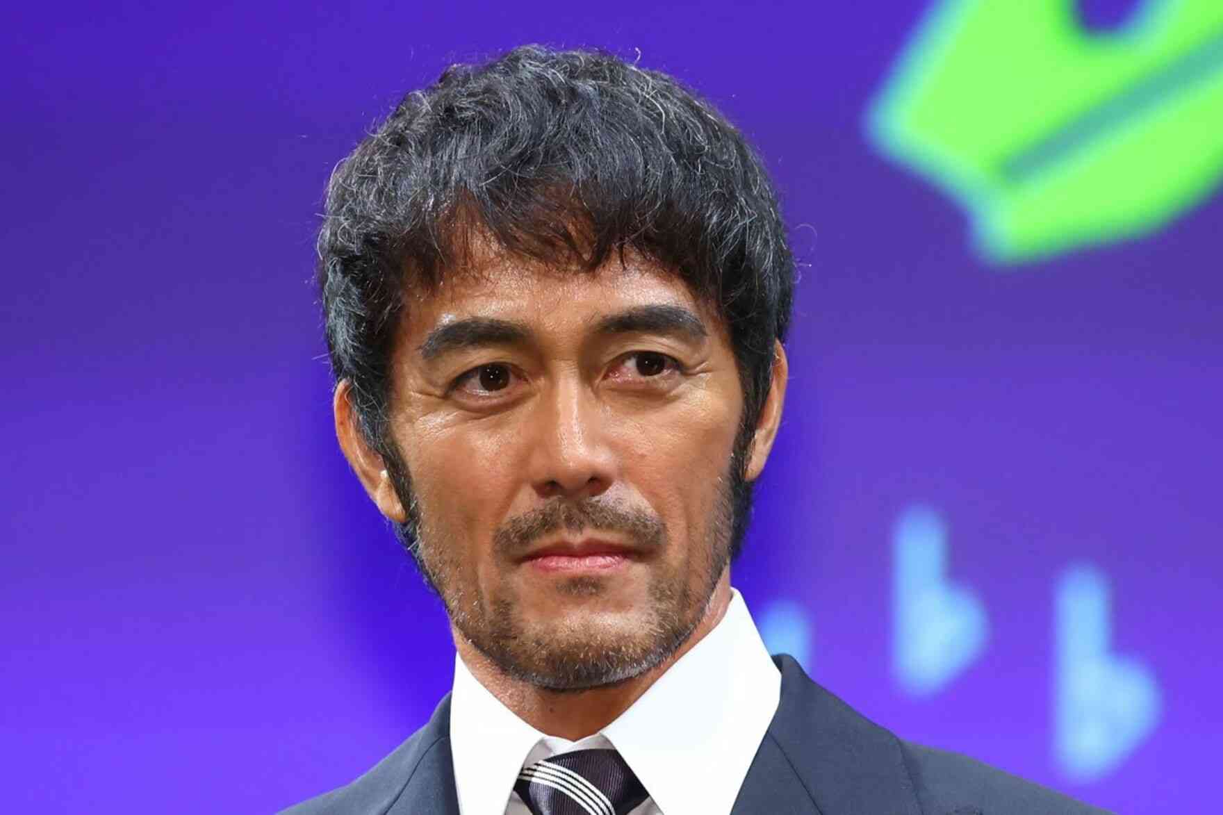 阿部寛が6度目TBS「日曜劇場」主演内定！ キムタク超え最多記録射程圏 | ガールズちゃんねる - Girls Channel
