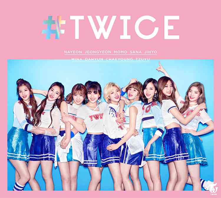 TWICE・日本人ユニット「MISAMO」が“初紅白”、7月デビュー、10代、20代女性から支持