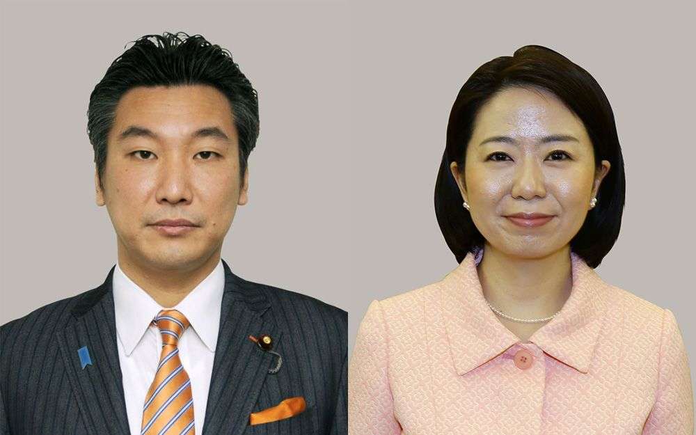 〈近く結婚へ〉コロナ拡大の中、2週間で5回不倫デート　厚労省の橋本岳副大臣と自見英子政務官が交際 | 文春オンライン