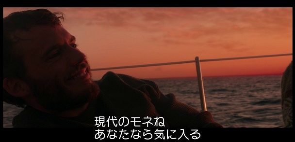 【画像】映画のワンシーンを貼ると観たことある人が作品名を当ててくれるトピPart13
