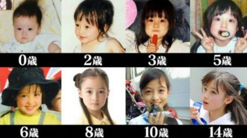 美人すぎて思わず保存した画像 Part9