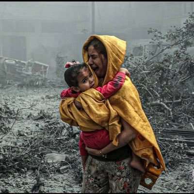 ‏Martyrs of Gaza on Twitter: 