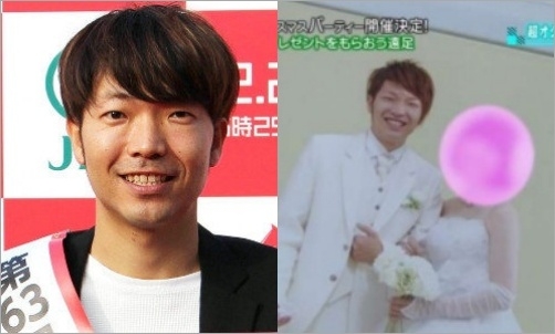 アキナ秋山が元カノと嫁・塚本アナを二股？あいもの暴露ツイートも｜LifeNews Media