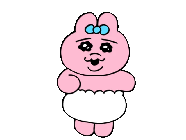 このキャラクター知ってたらプラス