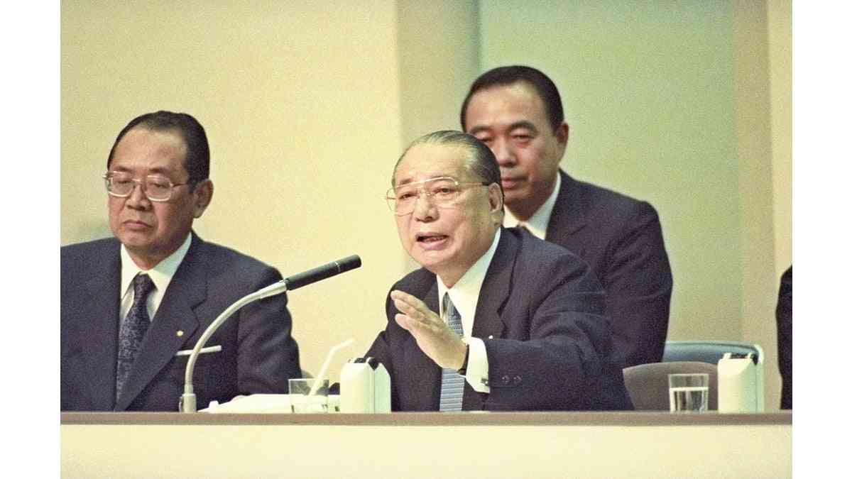 創価学会名誉会長の池田大作氏が死去、９５歳…日本最大規模の宗教団体に育て上げる : 読売新聞