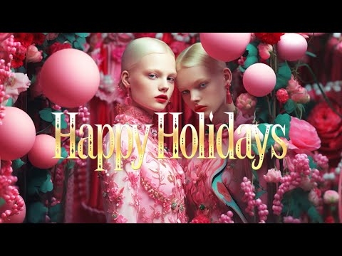 2023 PARCO HAPPY HOLIDAYS - YouTube