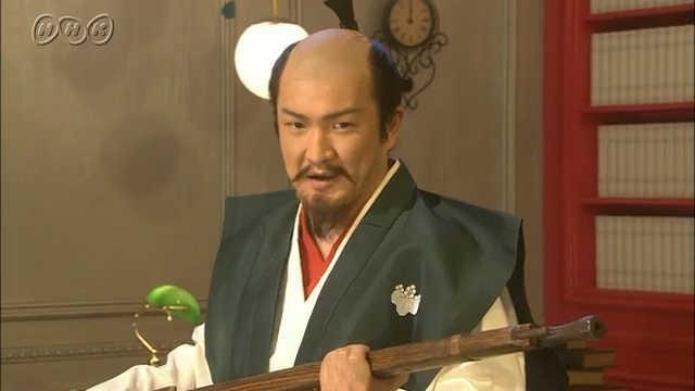 織田信長～天下統一を目指した武将～ | 歴史にドキリ | NHK for School