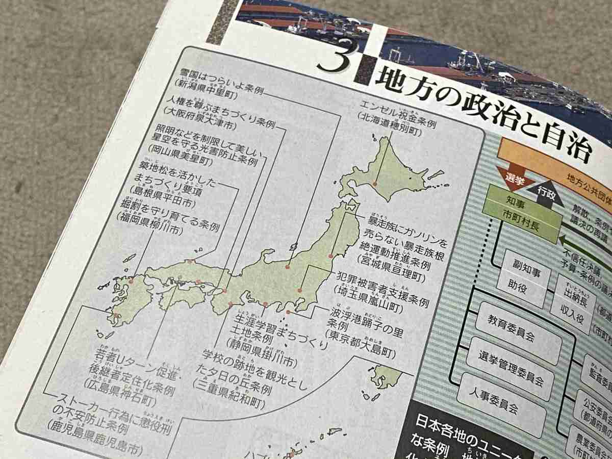 面白い誤字、誤植を貼ってストレスを吹き飛ばすトピ