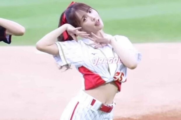 元セクシー女優・三上悠亜、台湾の始球式では「抵抗なし」意外な好感度に“今は今”の国民性（週刊女性PRIME） - Yahoo!ニュース