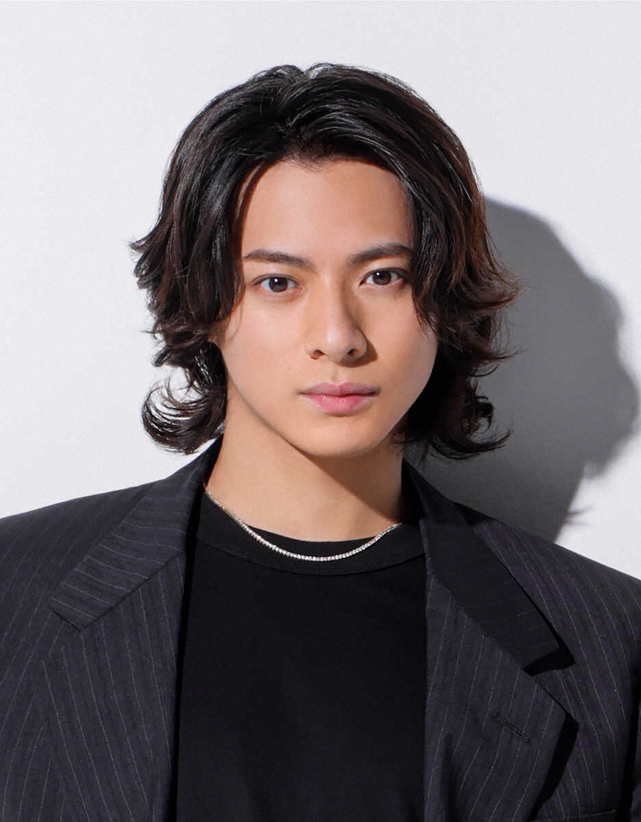平野紫耀　バイクの後部座席に唯一乗ったことがある人物に“クレーム”「バケモノみたいに強い」― スポニチ Sponichi Annex 芸能