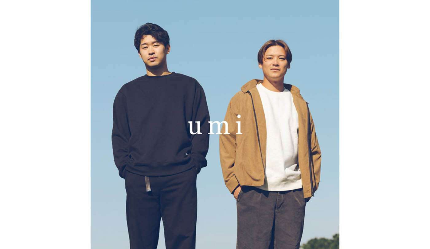 【千葉ロッテマリーンズ】マリーンズオンラインストア限定！ライフスタイルブランド「umi(ウミ)」の冬物アパレルを販売開始！ | ラブすぽ