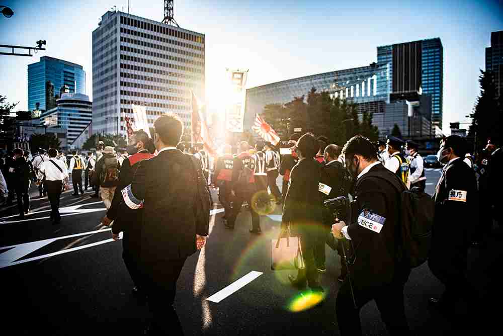 差別を正当化する妄想の寄せ集め――「在日特権」というデマ（安田浩一さん寄稿） - Dialogue for People（ダイアローグフォーピープル）