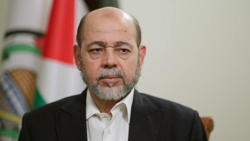 ハマス幹部、イスラエル急襲での民間人殺害を否定　BBCインタビュー（BBC News） - Yahoo!ニュース