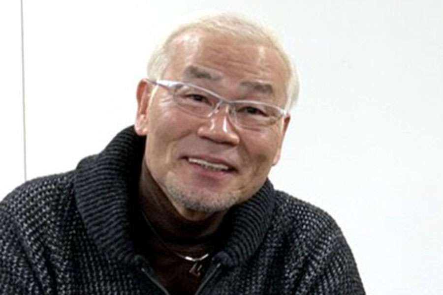 オール巨人、免許更新を報告　本名公開に驚くファンも「納得の良い名前」「気づかなかった」 | ENCOUNT