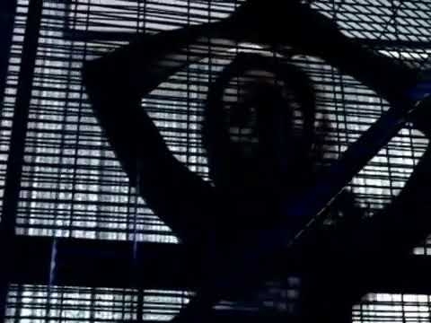 Robbie Williams - Rock DJ Official Music Video - YouTube