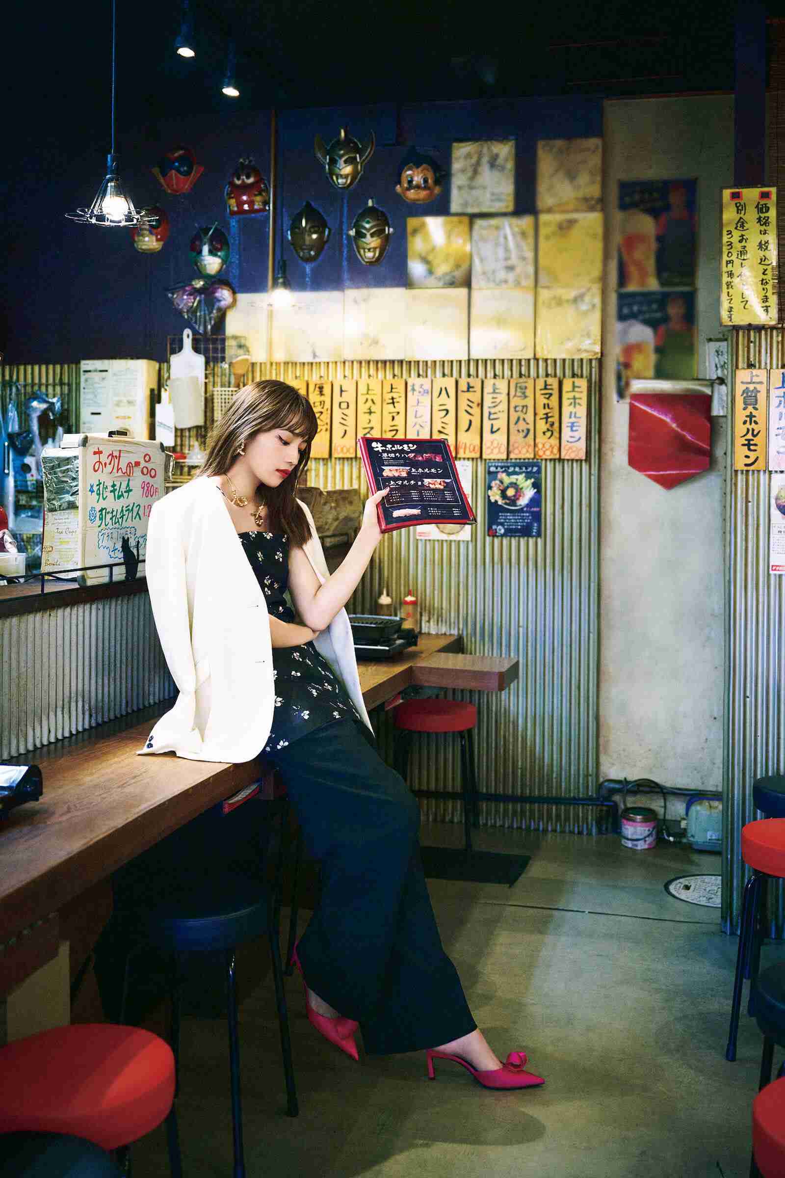 川口春奈、計190万円超えのハイブランド品をガチ自腹購入　“爆買い女”の本領発揮「おい、これやったぞ」