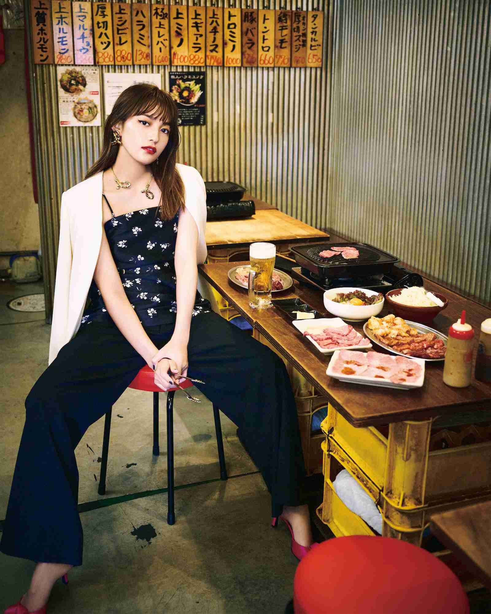 川口春奈、計190万円超えのハイブランド品をガチ自腹購入　“爆買い女”の本領発揮「おい、これやったぞ」